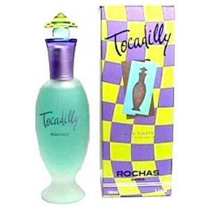 Rochas - Tocadilly